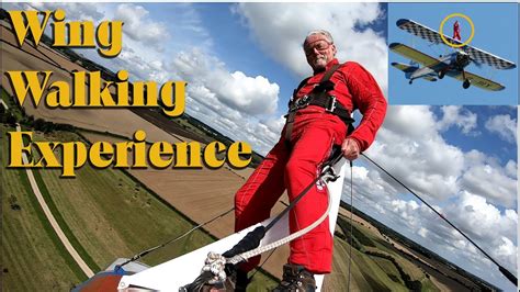 breitling wingwalkers jobs|wing walking cirencester.